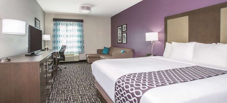 Hotel La Quinta Inn & Suites Williams-Grand Canyon Area:  WILLIAMS (AZ)