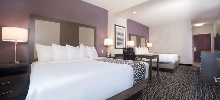 Hotel La Quinta Inn & Suites Williams-Grand Canyon Area:  WILLIAMS (AZ)