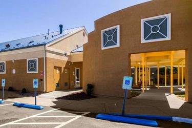 Hotel Quality Inn:  WILLIAMS (AZ)