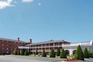 Hotel Days Inn By Wyndham Williamsburg Historic Area:  WILLIAMSBURG (VA)