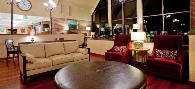 Hotel Fort Magruder Historic Williamsburg, Trademark By Wyndham Williamsburg (Va): Foto 
