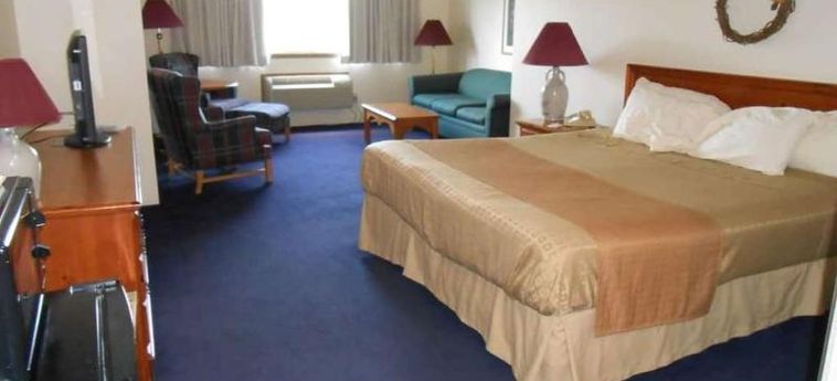 Hotel Travelodge By Wyndham Williamsburg North Williamsburg (Va): Photo 