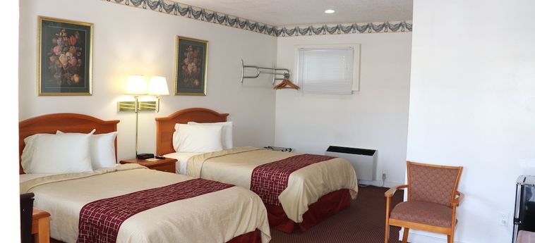 Hotel Bassett Motel Williamsburg (Va): Foto 