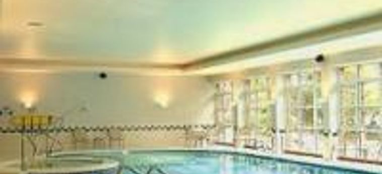 Hotel Fairfield Inn & Suites By Marriott Williamsburg:  WILLIAMSBURG (VA)