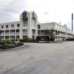 MOTEL 6 WILLOUGHBY, OH - CLEVELAND 2 Stars