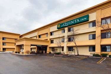 Hotel La Quinta Inn By Wyndham Chicago Willowbrook:  WILLOWBROOK (IL)