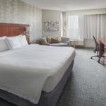 COURTYARD BY MARRIOTT WILMINGTON DOWNTOWN 3 Stars