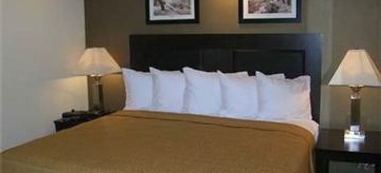 Hotel Quality Inn & Suites Wilmington:  WILMINGTON (DE)