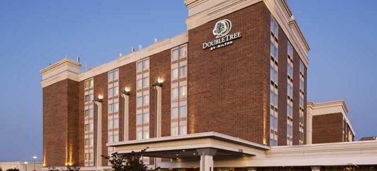 Hotel DOUBLETREE BY HILTON HOTEL WILMINGTON