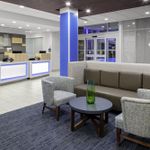 HOLIDAY INN EXPRESS & SUITES WILMINGTON WEST - MEDICAL PARK 2 Stars