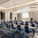 EMBASSY SUITES BY HILTON WILMINGTON DOWNTOWN/CONV 3 Stars