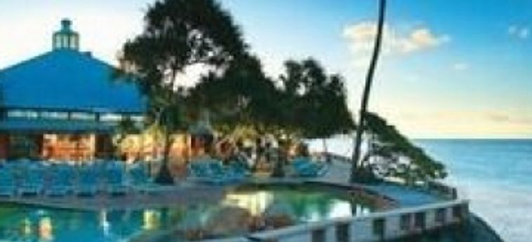 Hotel Wilson Island Resort:  WILSON ISLAND