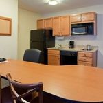 Hotel CANDLEWOOD SUITES WINCHESTER