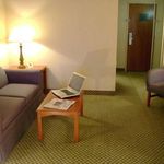 HOLIDAY INN EXPRESS HOTEL & SUITES WINCHESTER 3 Stars