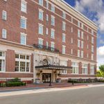 THE GEORGE WASHINGTON, A WYNDHAM GRAND HOTEL 3 Stars