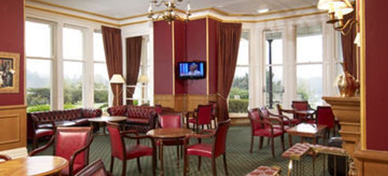 Hotel Laura Ashley The Belsfield:  WINDERMERE