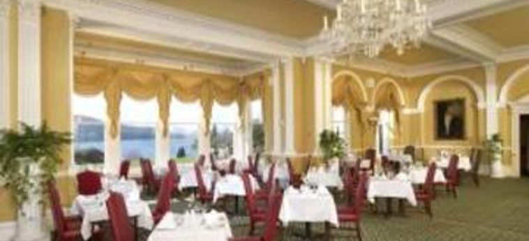 Hotel Laura Ashley The Belsfield:  WINDERMERE