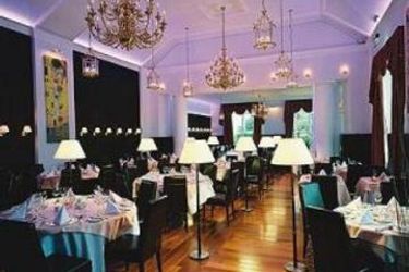 Hotel Low Wood Bay Windermere: Photo 