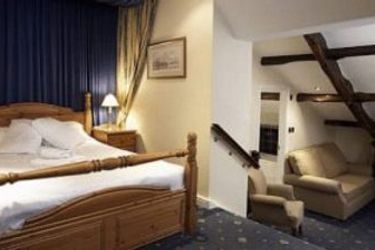 Hotel Low Wood Bay Windermere: Photo 