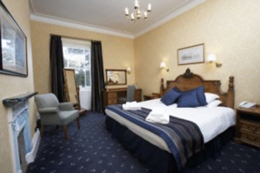 Hotel Low Wood Bay Windermere: Photo 