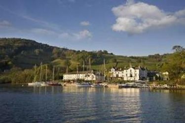 Hotel Low Wood Bay Windermere: Photo 