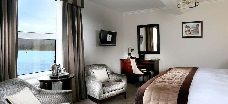 Macdonald Old England Hotel &Amp; Spa Windermere: Foto 