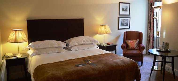 Macdonald Old England Hotel &Amp; Spa Windermere: Foto 