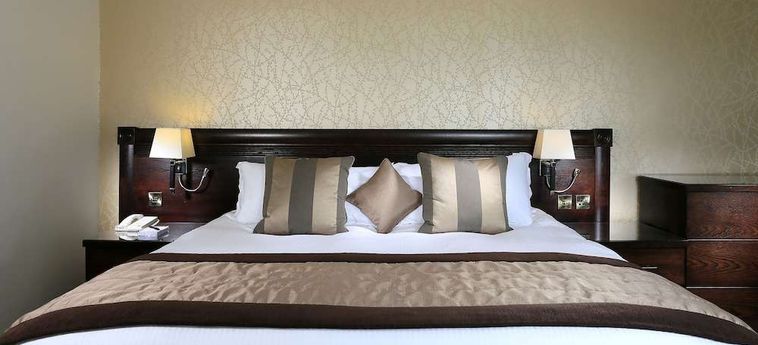 Macdonald Old England Hotel &Amp; Spa Windermere: Foto 