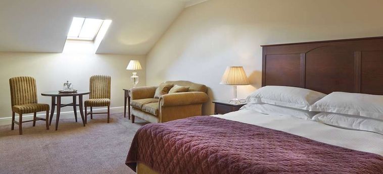 Macdonald Old England Hotel &Amp; Spa Windermere: Foto 
