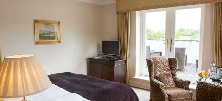 Macdonald Old England Hotel &Amp; Spa Windermere: Foto 