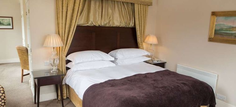 Macdonald Old England Hotel &Amp; Spa Windermere: Foto 