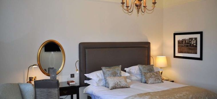 Macdonald Old England Hotel &Amp; Spa Windermere: Foto 