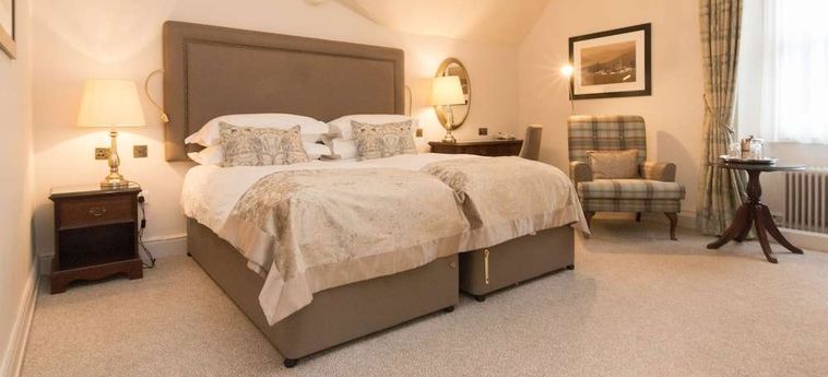Macdonald Old England Hotel &Amp; Spa Windermere: Foto 