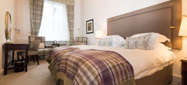 Macdonald Old England Hotel &Amp; Spa Windermere: Foto 