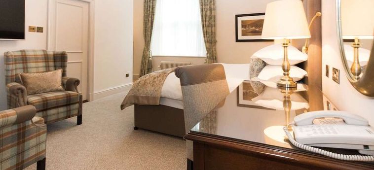 Macdonald Old England Hotel &Amp; Spa Windermere: Foto 