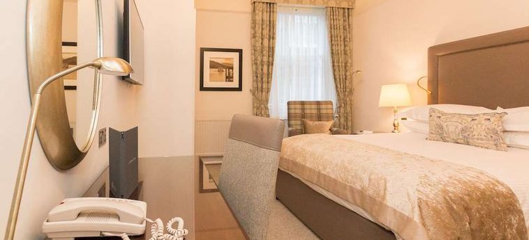 Macdonald Old England Hotel &Amp; Spa Windermere: Foto 