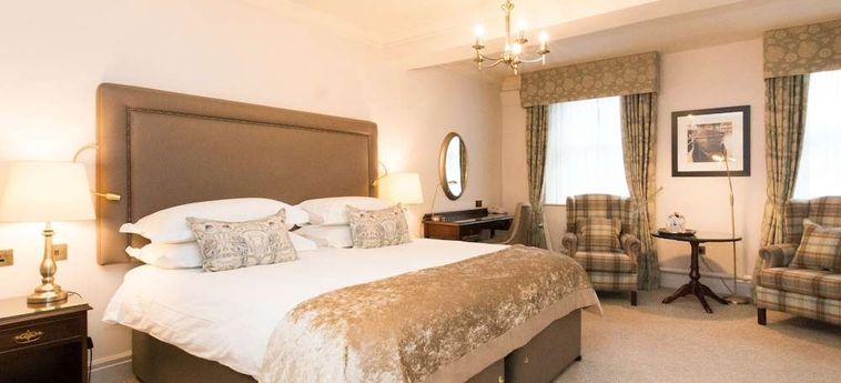 Macdonald Old England Hotel &Amp; Spa Windermere: Foto 