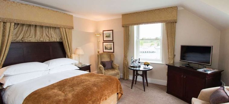 Macdonald Old England Hotel &Amp; Spa Windermere: Foto 