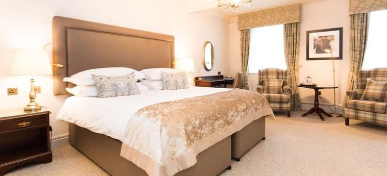 Macdonald Old England Hotel &Amp; Spa Windermere: Foto 
