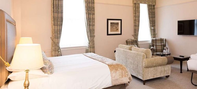 Macdonald Old England Hotel &Amp; Spa Windermere: Foto 