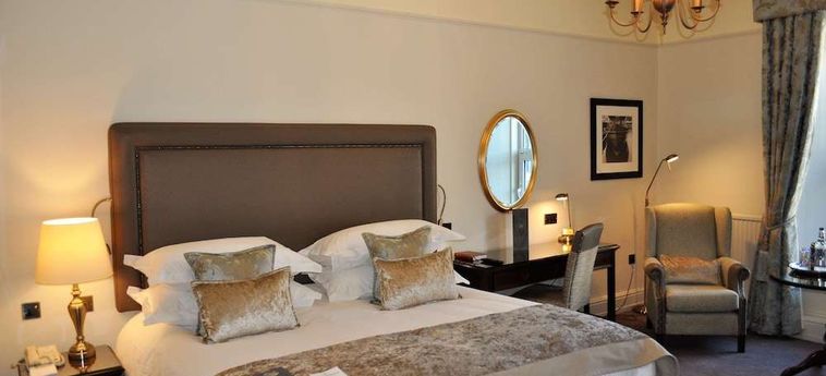 Macdonald Old England Hotel &Amp; Spa Windermere: Foto 