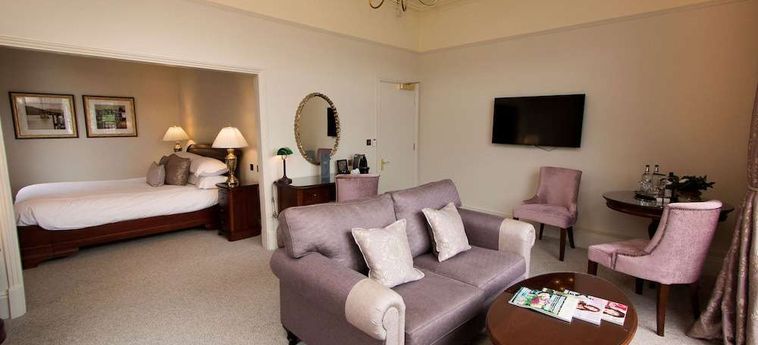 Macdonald Old England Hotel &Amp; Spa Windermere: Foto 
