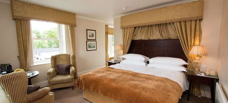 Macdonald Old England Hotel &Amp; Spa Windermere: Foto 