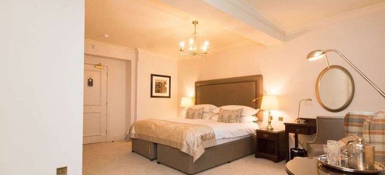 Macdonald Old England Hotel &Amp; Spa Windermere: Foto 