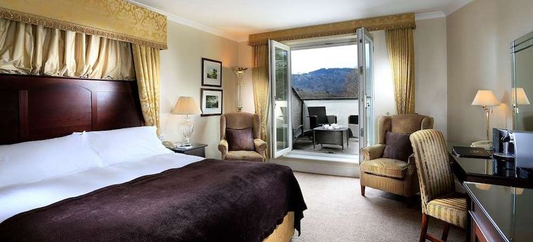 Macdonald Old England Hotel &Amp; Spa Windermere: Foto 