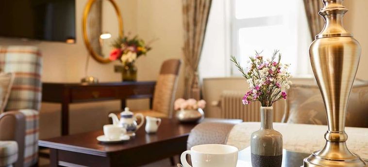 Macdonald Old England Hotel &Amp; Spa Windermere: Foto 