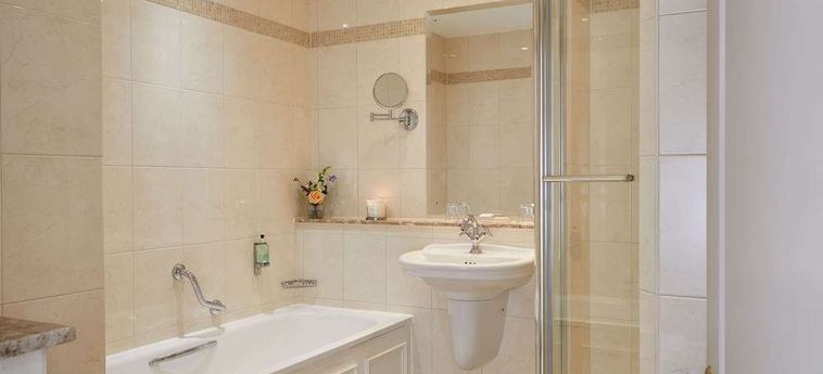 Macdonald Old England Hotel &Amp; Spa Windermere: Foto 