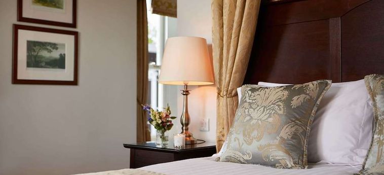 Macdonald Old England Hotel &Amp; Spa Windermere: Foto 