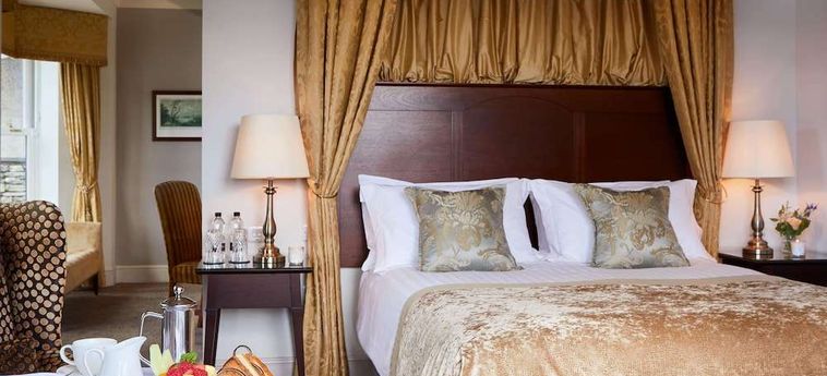 Macdonald Old England Hotel &Amp; Spa Windermere: Foto 