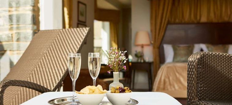 Macdonald Old England Hotel &Amp; Spa Windermere: Foto 